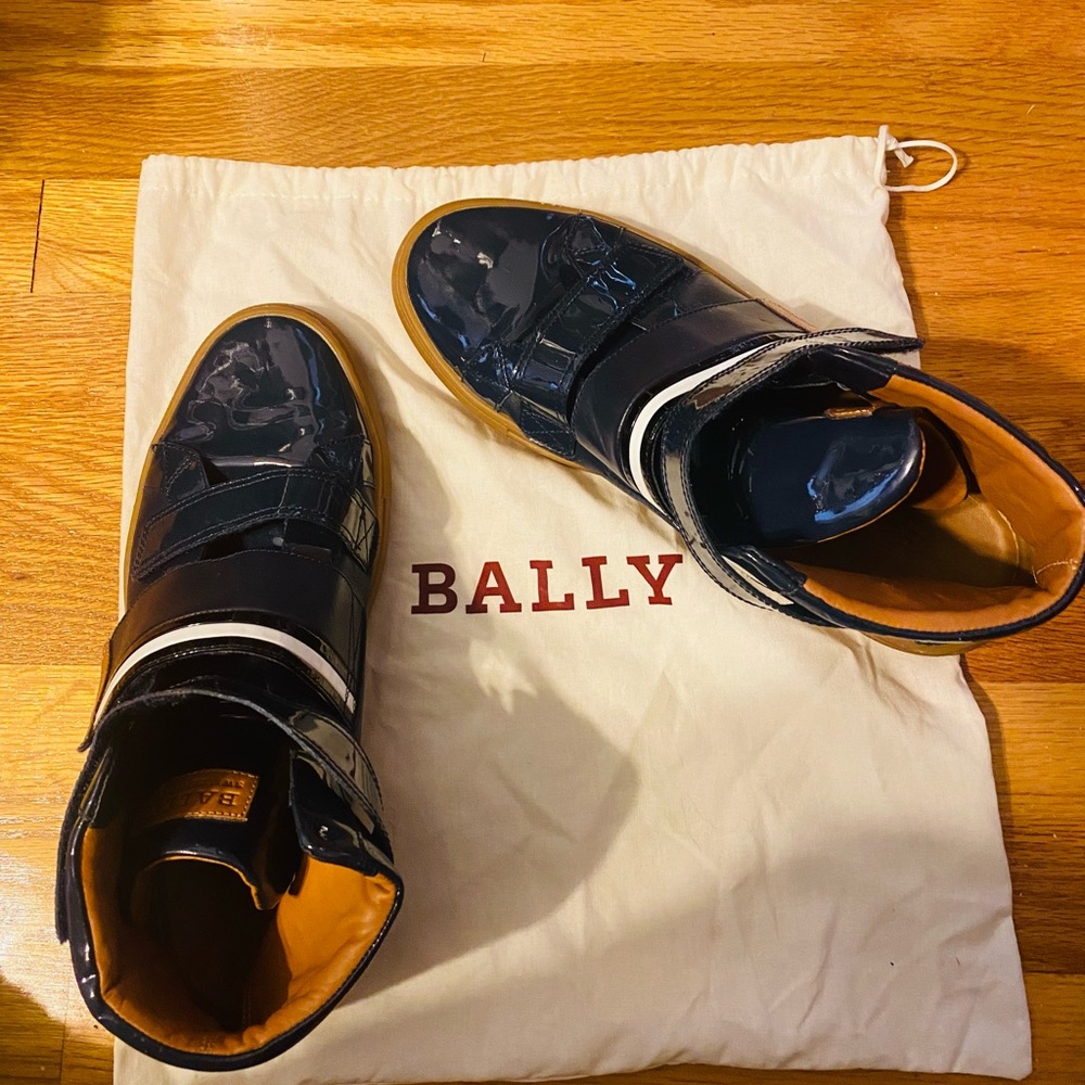Bally Shoes